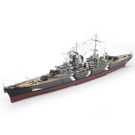 OcCre Prinz Eugen Cruiser